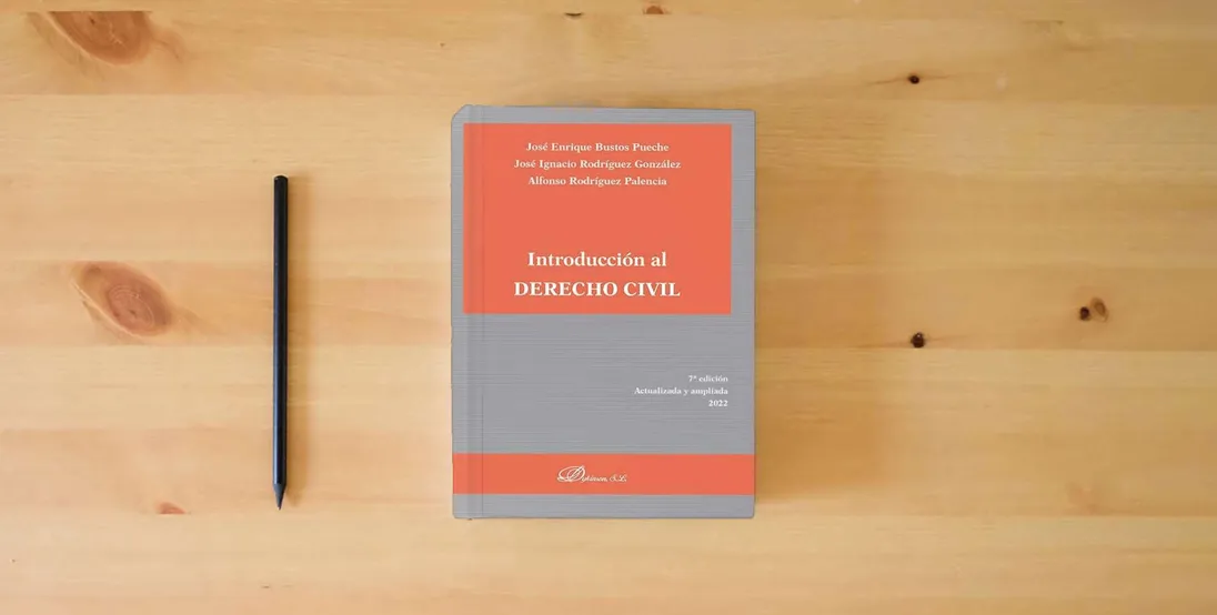 Libro Introducción Al Derecho Civil (SIN COLECCION) → Descargar E ...